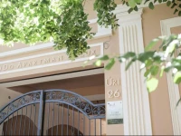 LuDo Apartman Hotel & Spa 