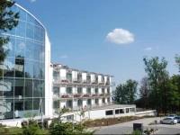 Residence Г“zon Wellness Hotel 
