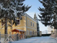 Az Г–reg Parokia B&B 