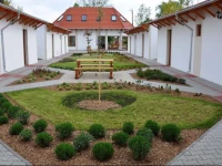 Piknik Park SzabadidЕ‘ KГ¶zpont 