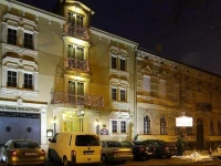 Г–reg Miskolcz Hotel 