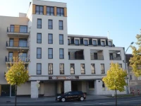 Centrum Apartman Hotel 
