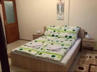 La Boheme Apartman 