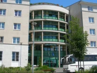 Uni-Hotel DiГЎkotthon 