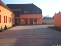 KovГЎcs Hotel Г©s Г‰tterem 
