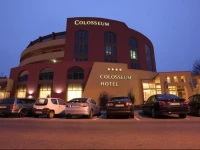 Colosseum Hotel 