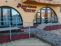 Apartman Centrum 