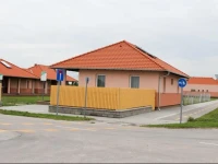 Szent JГЎnos VendГ©ghГЎz 