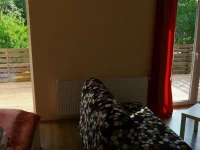 Suri Bau Apartman 