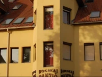 Bocskai PanziГі 