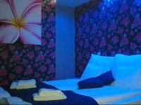 Hotel PalermГі 