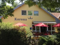 Korona SzГЎllГі 
