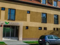ViktГіria Wellness Hotel 