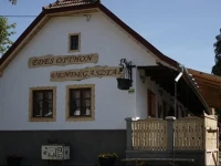 Г‰des Otthon VendГ©ghГЎz 