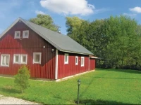 Holiday home PetГ¶fi SГЎndor u-Nagycsepely 