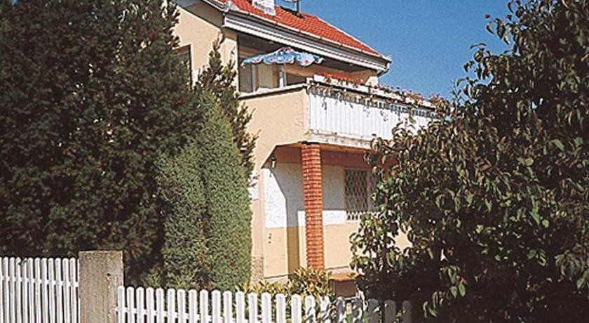 Holiday home KisГєjhegy-Nagymaros 