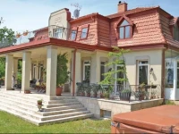 Holiday home Nagymaros 24 