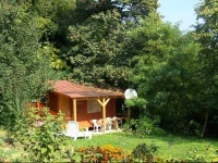 Apartment Nemesbuk 3 
