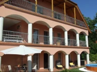 GГ¤stehaus Mediterran 