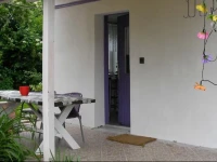 Studio Apartment in NemesbГјk I 