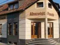 AbszolГєt Hotel Г©s PanziГі 