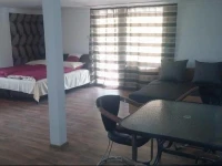 TermГЎl Apartman 