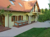 Dreiszker ApartmanhГЎz 