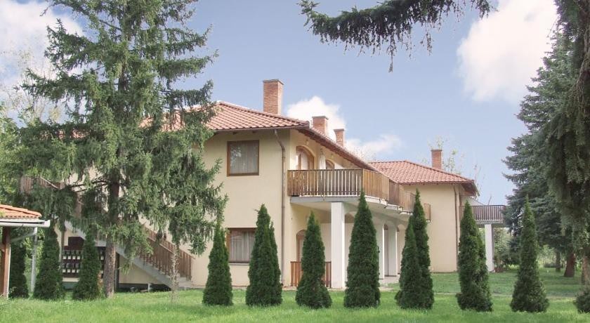 Apartment FonyГіd *LXXXVIII * 