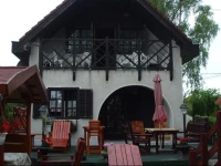 Holiday Home Fonyod 1O 