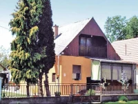 Holiday home GГЎrdonyi tГ©r-FonyГіd 