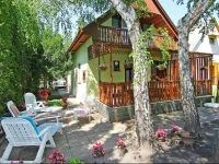 Villa FonyГіd 