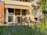 Naposdombi Apartmanok 