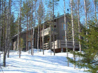 Jokiluosto