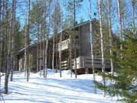 Jokiluosto 