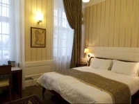 Hotel ErzsГ©bet Paks 