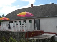 Holiday home Revfulop 1 