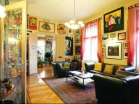 ApГЎca Apartment 