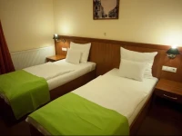 Hotel BarbakГЎn 