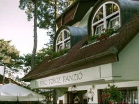 Berg Toboz PanziГі 