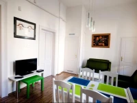 CentrГЃlom Apartman 