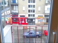 Hangulatos (Mood) Apartment 