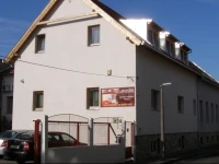 Liszt Apartman 