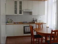 LГіrГЎnt Apartman 