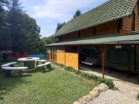 Mecsek apartman 