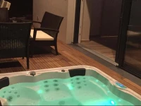 Private Wellness Villa 
