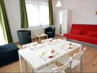 Toldi Apartments PГ©cs 