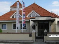 Fedasz Dental Hotel 