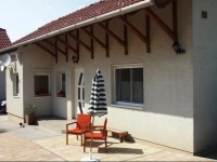 Small Lodge 
