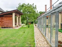 Green Cottage VendГ©ghГЎz 