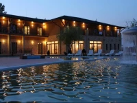 Hotel TermГЎlkristГЎly Aqualand 